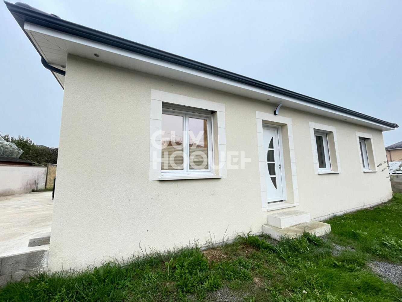 3 غرف نوم منزل في Bourges, France رقم 210692