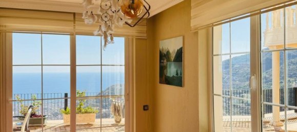 Apartment 4+1 in Alanya, Turkey No. 27567 13