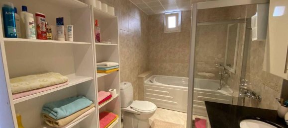 Apartment 4+1 in Alanya, Turkey No. 27567 8