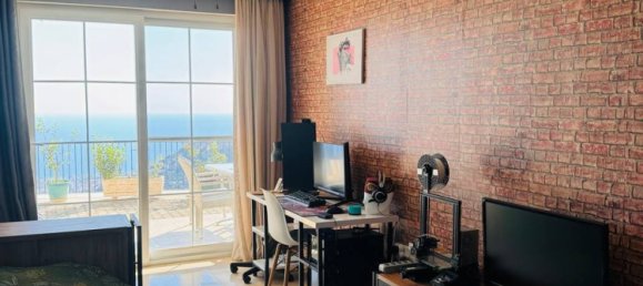 Apartment 4+1 in Alanya, Turkey No. 27567 3