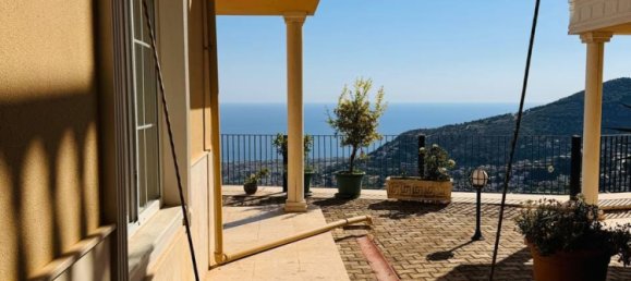 Apartment 4+1 in Alanya, Turkey No. 27567 4