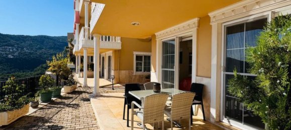 Apartment 4+1 in Alanya, Turkey No. 27567 11