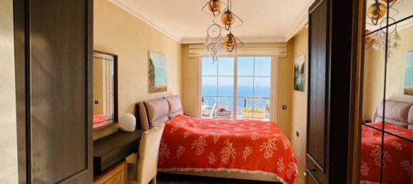 Apartment 4+1 in Alanya, Turkey No. 27567 12