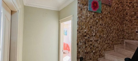 Apartment 4+1 in Alanya, Turkey No. 27567 9