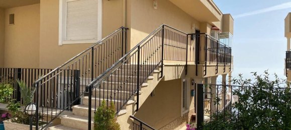 Apartment 4+1 in Alanya, Turkey No. 27567 2