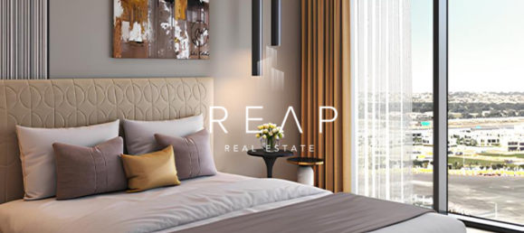 1 bedroom Apartment in DAMAC Hills (Akoya by DAMAC), UAE No. 30964 3