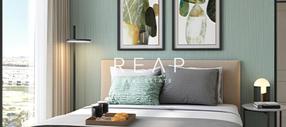 1 bedroom Apartment in DAMAC Hills (Akoya by DAMAC), UAE No. 30964 4