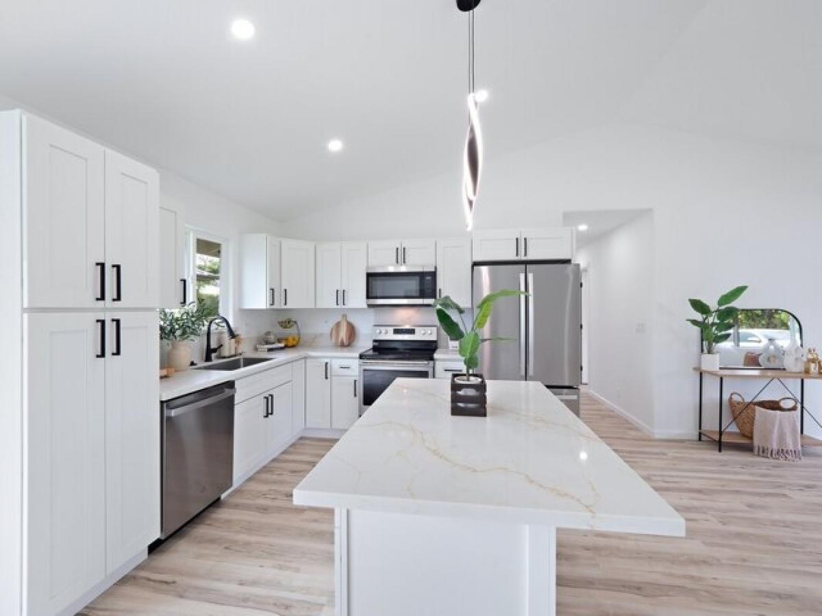 3 bedrooms House in Pahoa, USA No. 380249