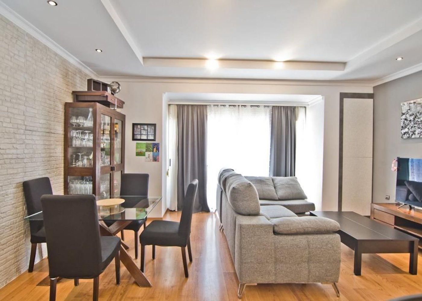 2 Schlafzimmer Wohnung in Granada, Spain, Nr. 150584