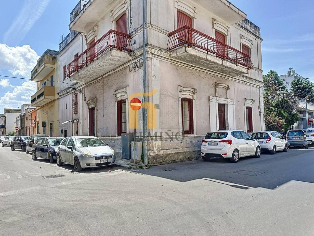 6غرفة شقة في Nardò, Italy رقم 158140