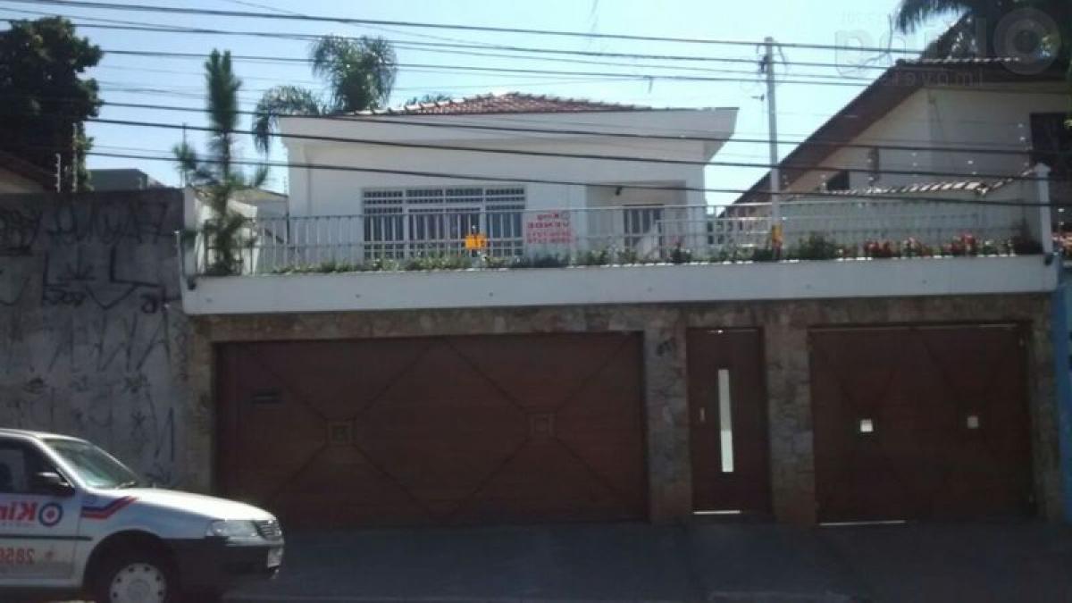 3 Schlafzimmer Haus in Sao Paulo, Brazil, Nr. 567015