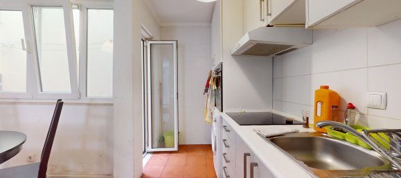 3 غرف نوم منزل في Lisbon, Portugal رقم 95494 3