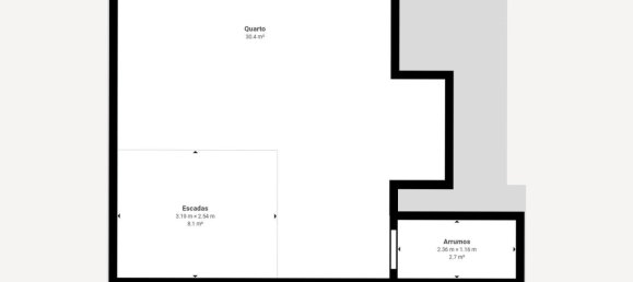 3 غرف نوم منزل في Lisbon, Portugal رقم 95494 21