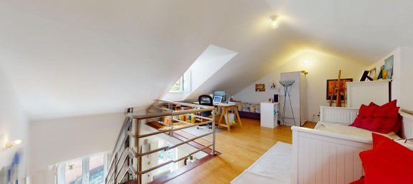 3 غرف نوم منزل في Lisbon, Portugal رقم 95494 17