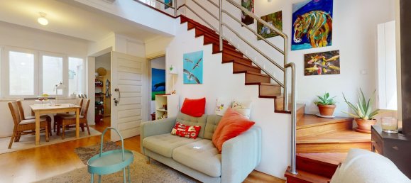 3 غرف نوم منزل في Lisbon, Portugal رقم 95494 10