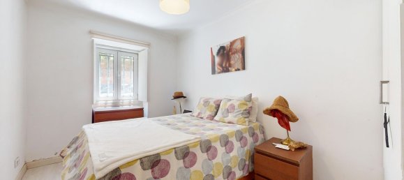 3 غرف نوم منزل في Lisbon, Portugal رقم 95494 6