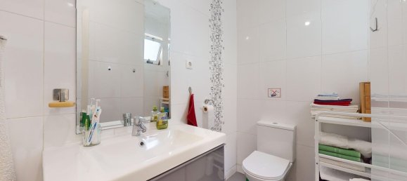 3 غرف نوم منزل في Lisbon, Portugal رقم 95494 16