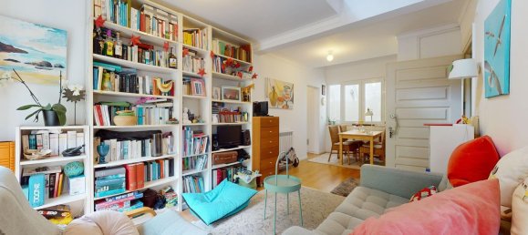 3 غرف نوم منزل في Lisbon, Portugal رقم 95494 11