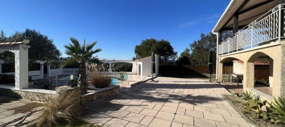 3 bedrooms House in Gard, France No. 320264 11