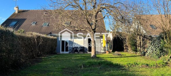 Casa T4 em Montierchaume, France N.º 237049 5