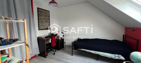 Casa T4 em Montierchaume, France N.º 237049 7