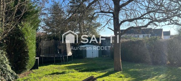 Casa T4 em Montierchaume, France N.º 237049 6