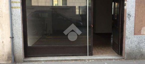 Propiedad comercial de 1 habitación en Parabiago, Italy No. 75801 5