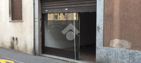 Propiedad comercial de 1 habitación en Parabiago, Italy No. 75801 37