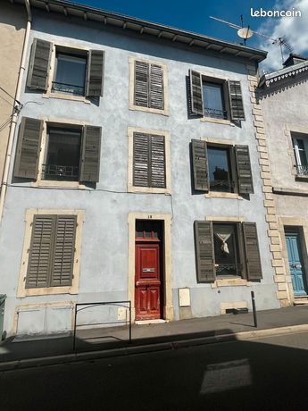 3 bedrooms Apartment in Malzeville, France No. 312751