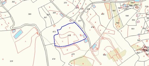 Terreno em Arico, Spain 11758 m² N.º 117773 10