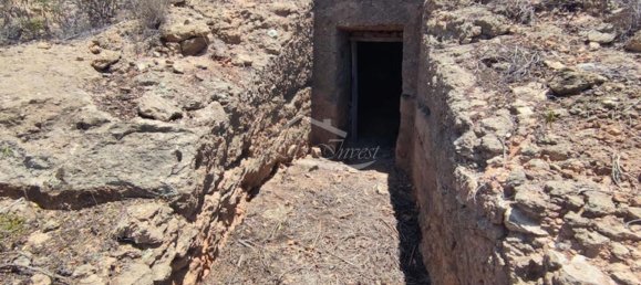 Terreno em Arico, Spain 11758 m² N.º 117773 6