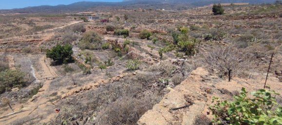 Terreno em Arico, Spain 11758 m² N.º 117773 25