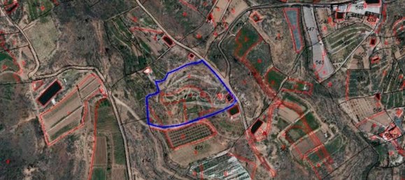 Terreno em Arico, Spain 11758 m² N.º 117773 9