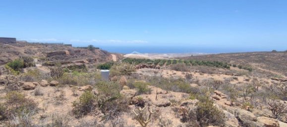 Terreno em Arico, Spain 11758 m² N.º 117773 2