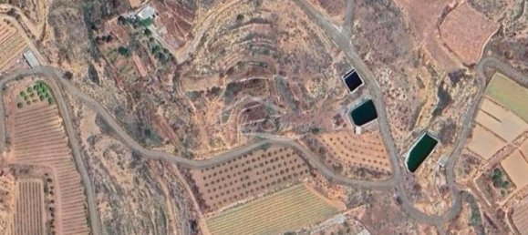 Terreno em Arico, Spain 11758 m² N.º 117773 11