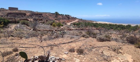 Terreno em Arico, Spain 11758 m² N.º 117773 18