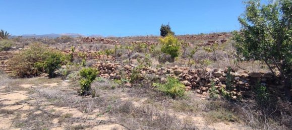 Terreno em Arico, Spain 11758 m² N.º 117773 21