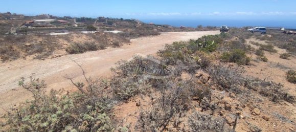 Terreno em Arico, Spain 11758 m² N.º 117773 28