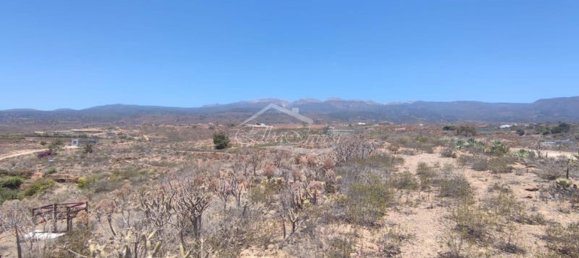 Terreno em Arico, Spain 11758 m² N.º 117773 27