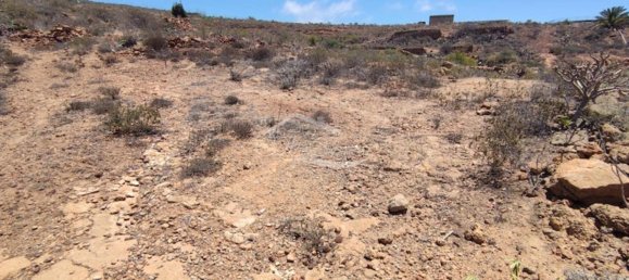 Terreno em Arico, Spain 11758 m² N.º 117773 23