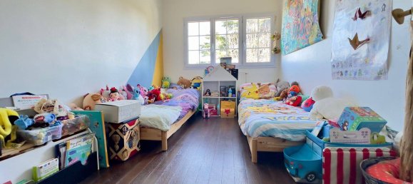 Дом с 2 спальнями в Тие, Франция № 328987 4