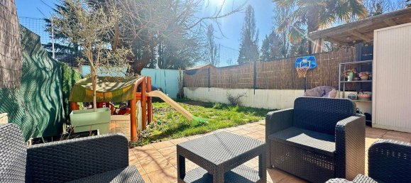 Дом с 2 спальнями в Тие, Франция № 328987 8