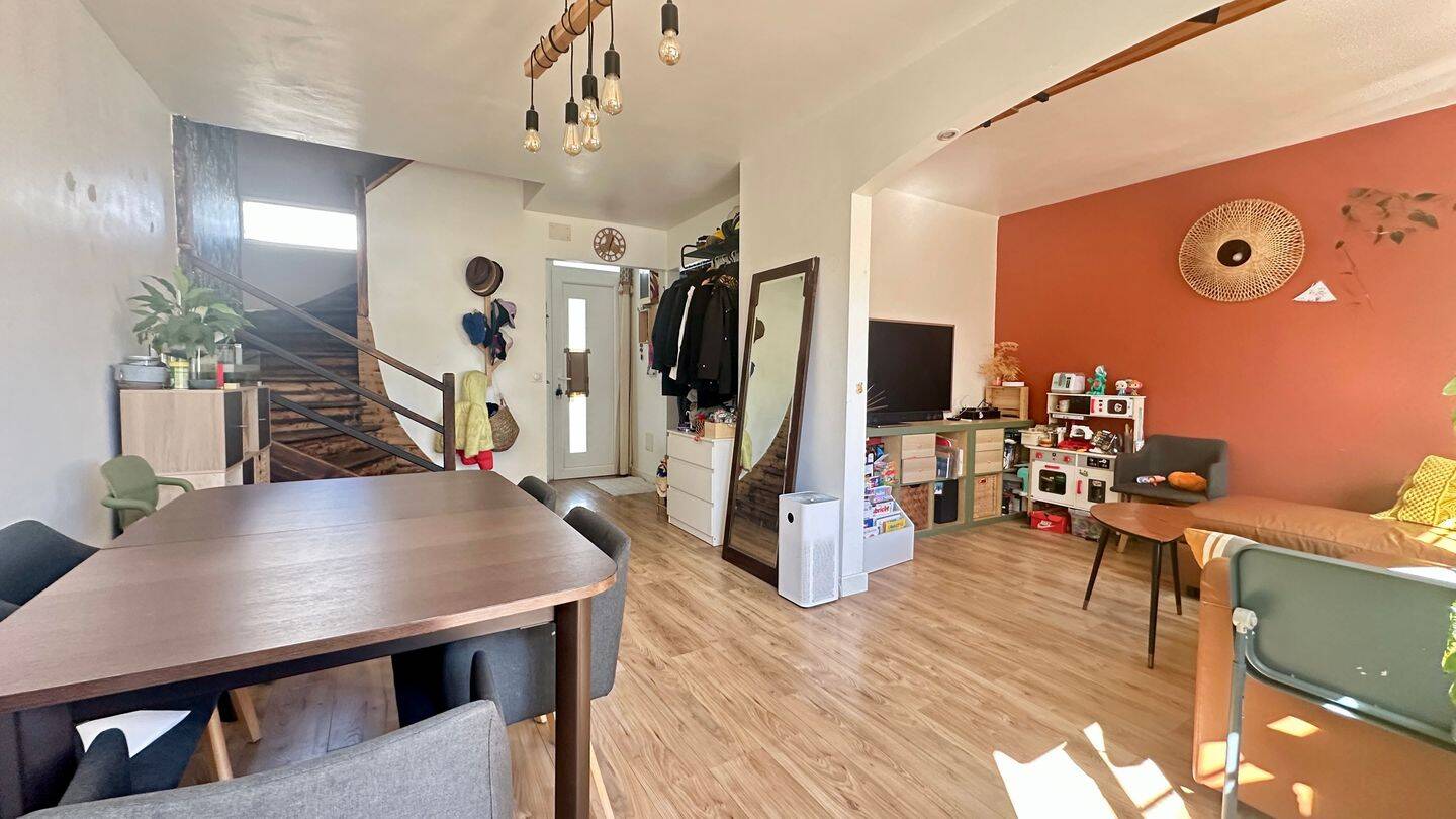 Дом с 2 спальнями в Тие, Франция № 328987