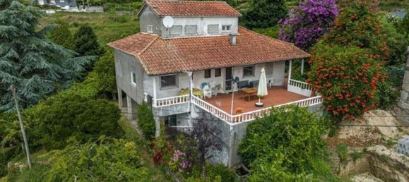 5 bedrooms House in Braga, Portugal No. 43187 17