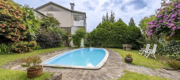 5 bedrooms House in Braga, Portugal No. 43187 26