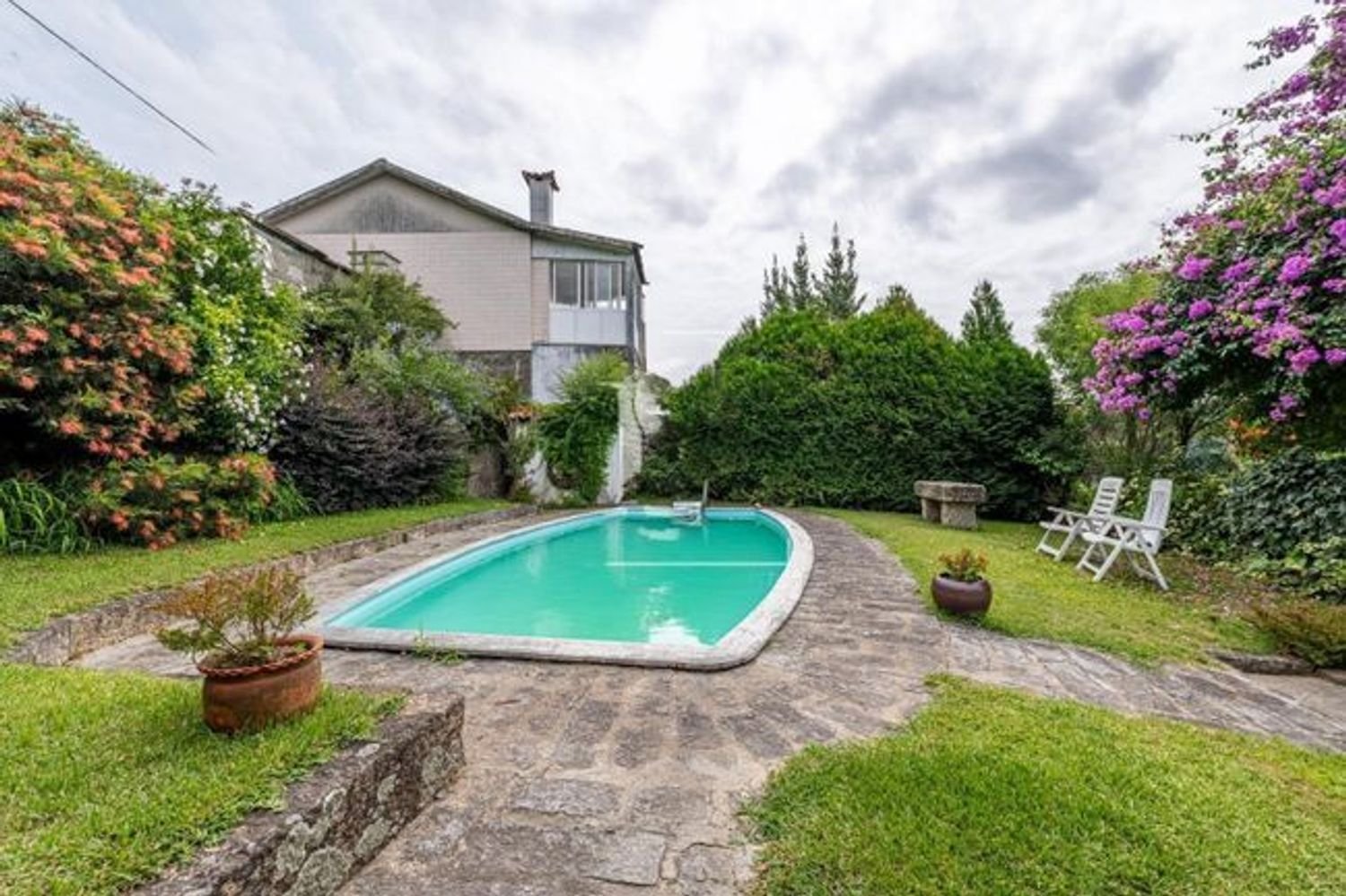 5 bedrooms House in Braga, Portugal No. 43187