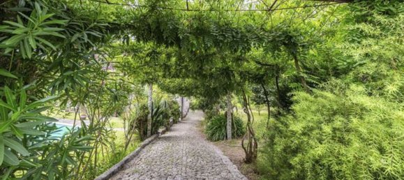 5 bedrooms House in Braga, Portugal No. 43187 21