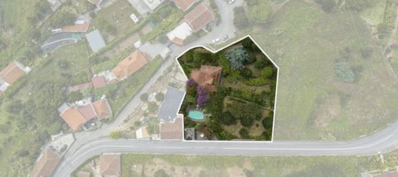 5 bedrooms House in Braga, Portugal No. 43187 13