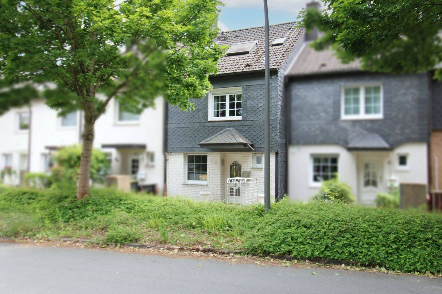 3 Schlafzimmer Stadthaus in Recklinghausen, Germany, Nr. 309626