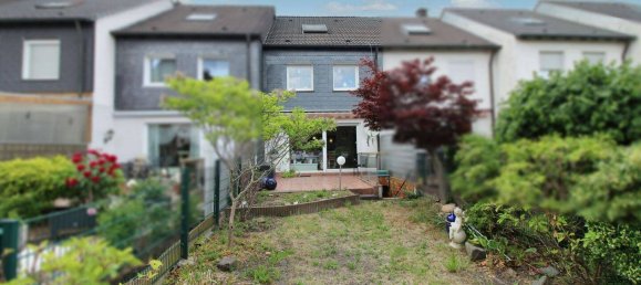 3 Schlafzimmer Stadthaus in Recklinghausen, Germany, Nr. 309626 2